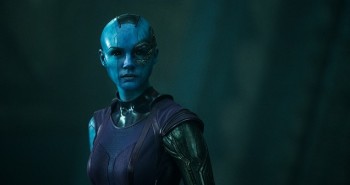 Guardians of the Galaxy-Karen