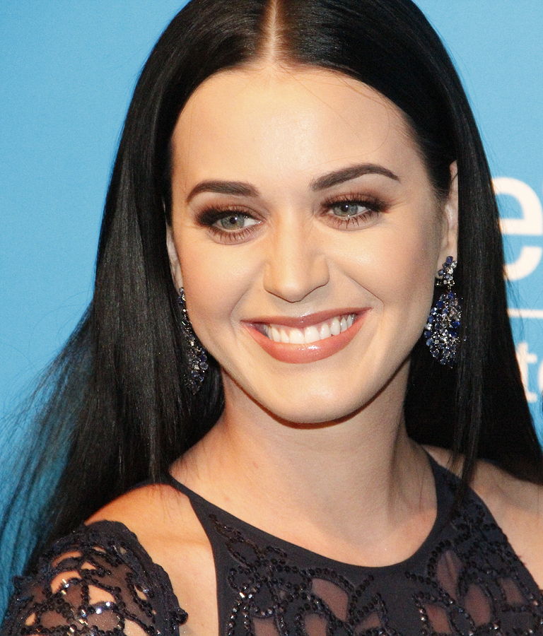 "Katy Perry UNICEF 2012" by Joella Marano from Manhattan, NYC