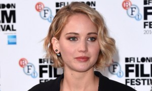 Jennifer Lawrence scores a hit song with ‘The Hanging Tree.’