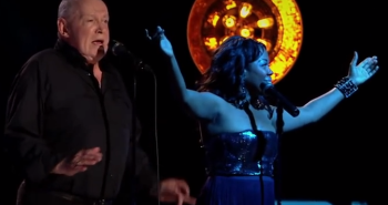 Joe Cocker-Up Where We Belong