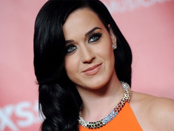 Katy Perry will be performing during the Half-Time Show for the Superbowl this year. (Photo credit: CelebritiesPics.net)