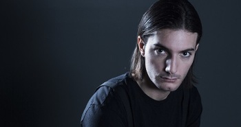 From http://news.iheart.com/articles/5-questions-with-486069/five-questions-with-alesso-13026209/.
