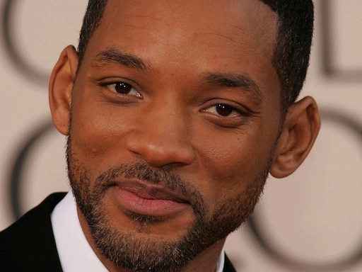Will Smith hasn't had a true blockbuster for quite a number of years, which might explain is return to music.