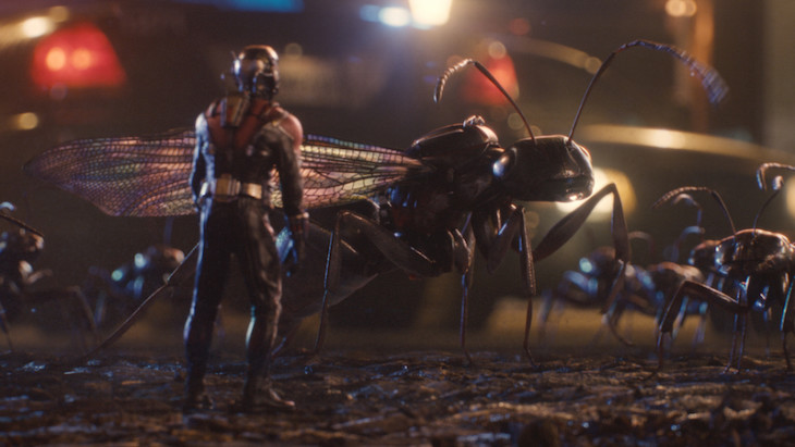 Ant-Man-with-flying-ants