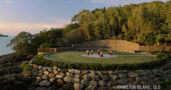 hamilton island australia