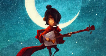 kubo and the two strings animation by laika studio