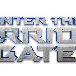 Entering Warriors Gate Lionsgate Movie