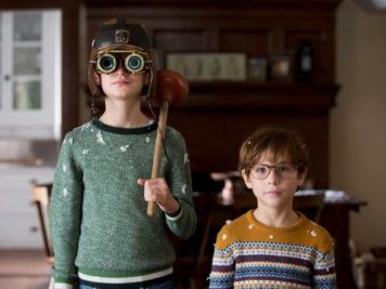 The Book Of Henry, Naomi Watts