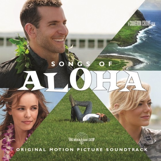 aloha soundtrack